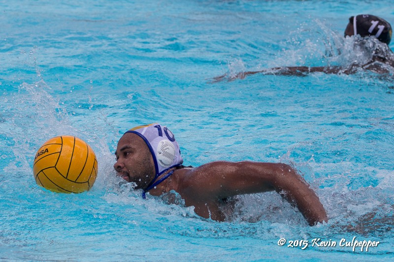 Water Polo