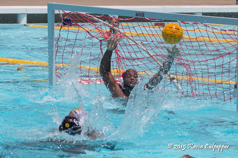 Water Polo