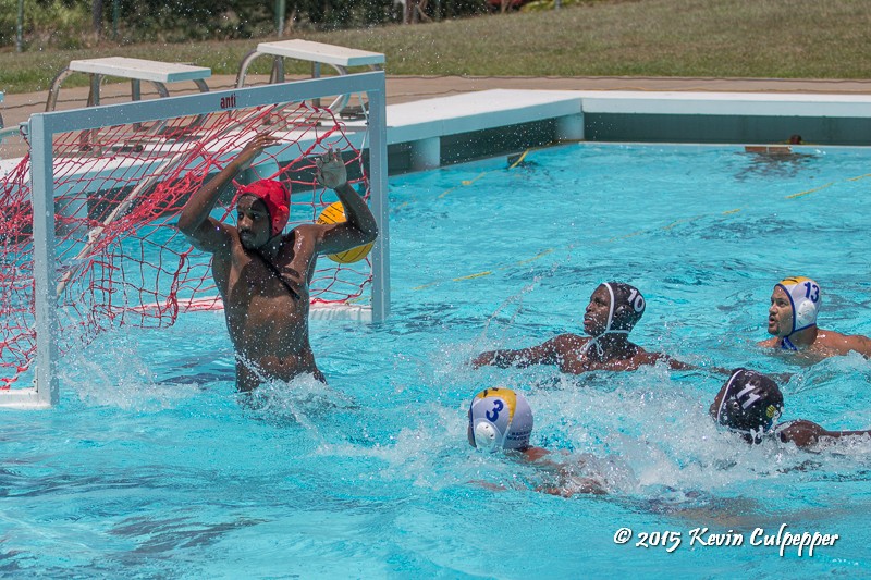 Water Polo