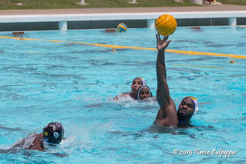Water Polo