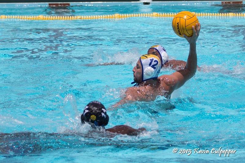Water Polo