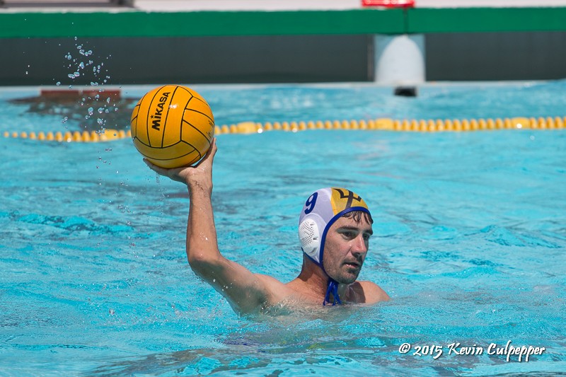 Water Polo