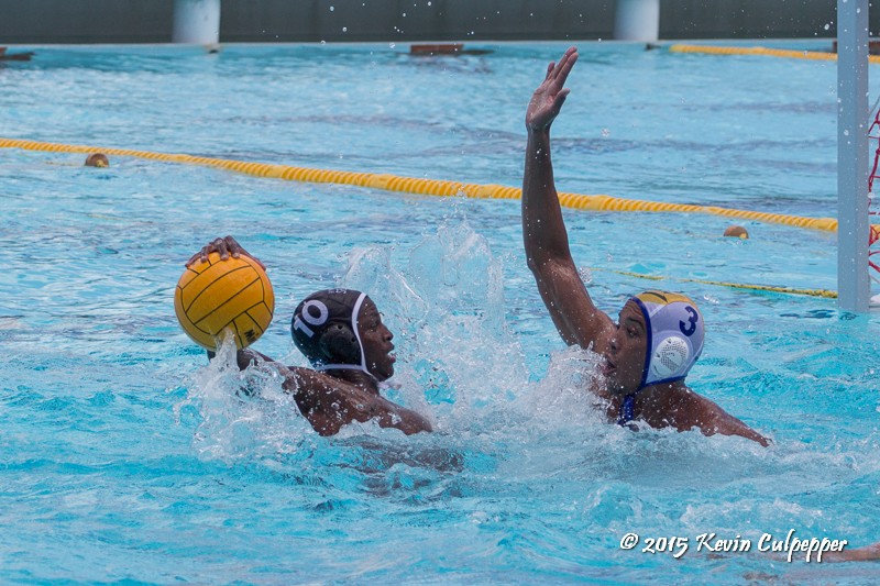 Water Polo
