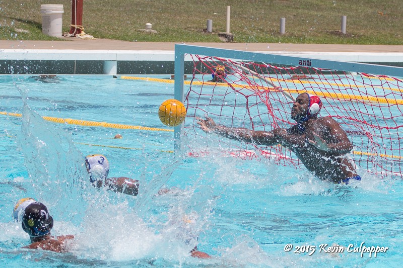 Water Polo