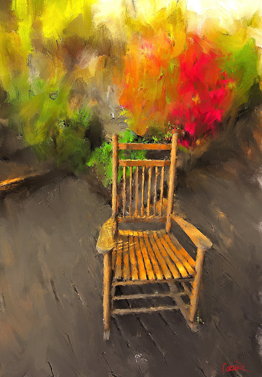The Chair