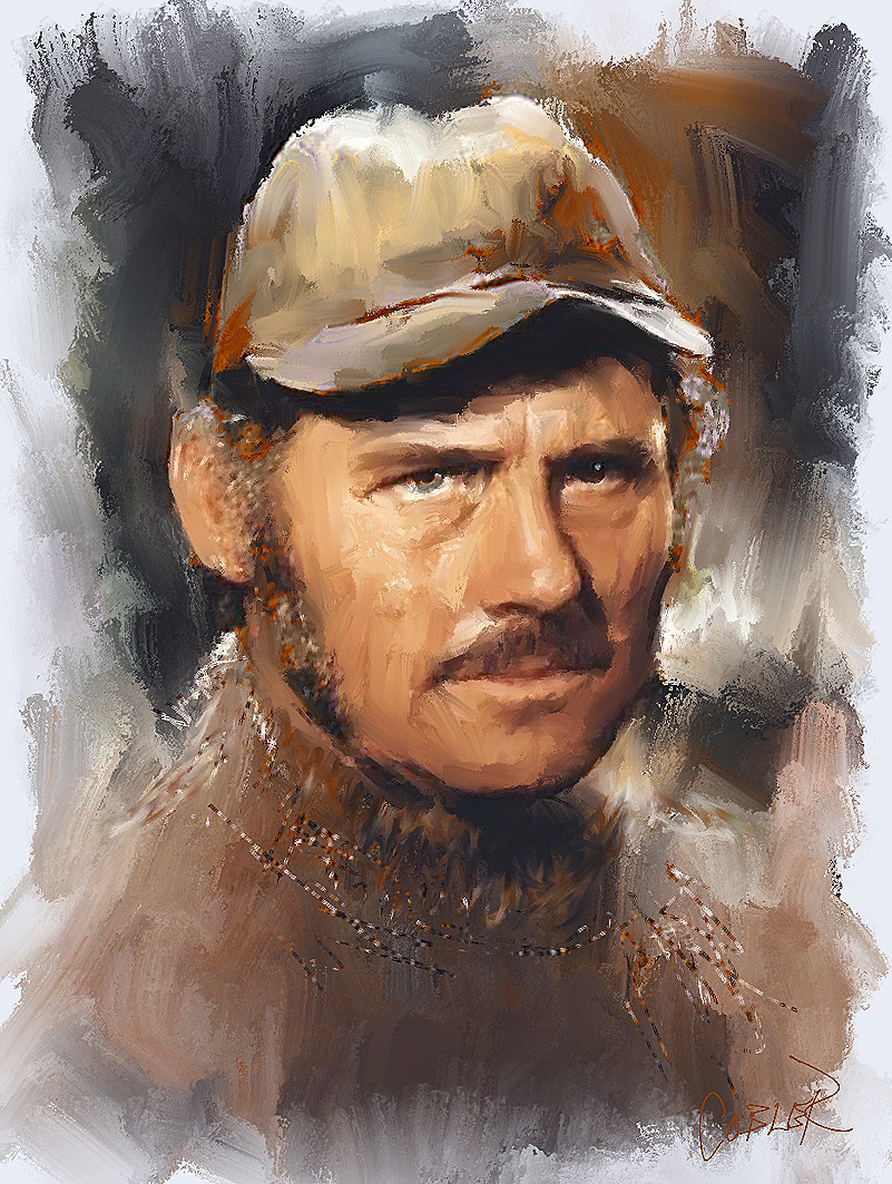 Robert Shaw