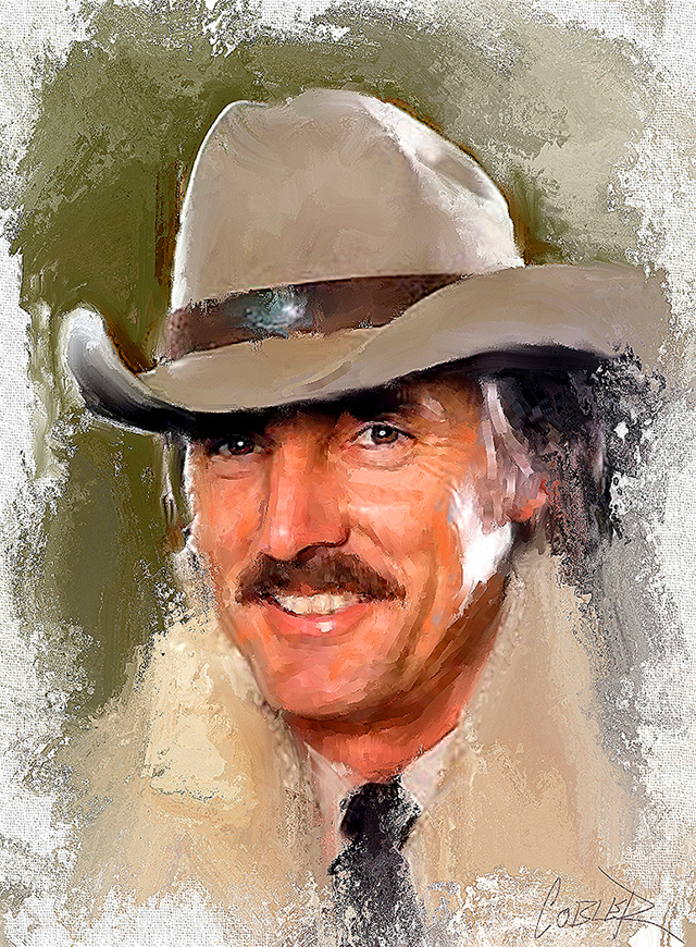 Dennis Weaver