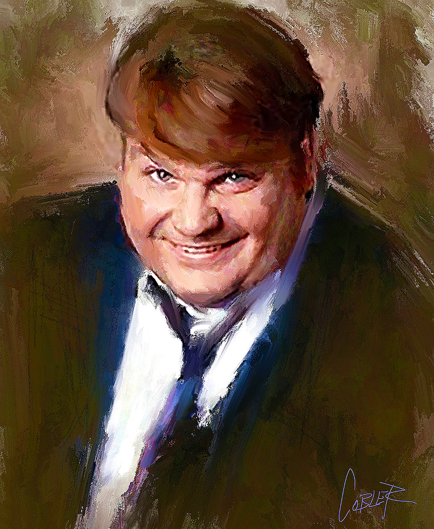 Chris Farley