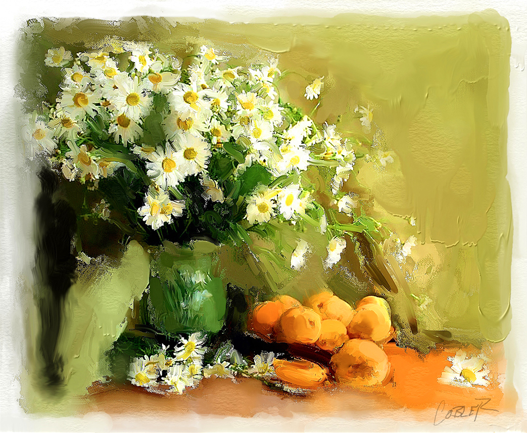 Daisies