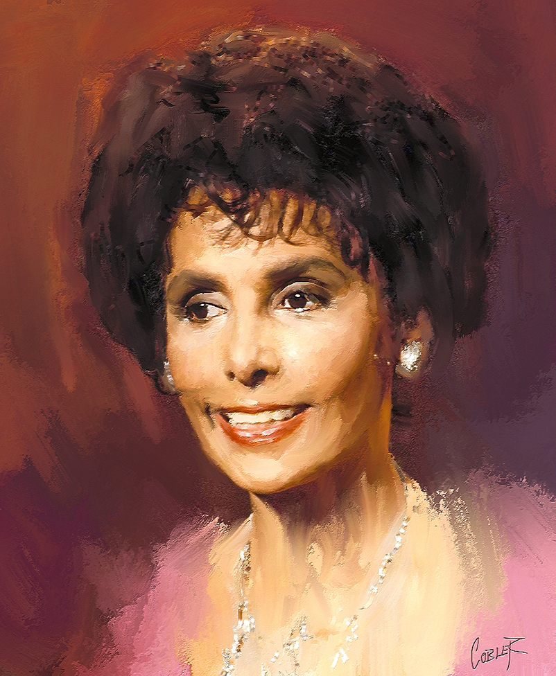 Lena Horne 