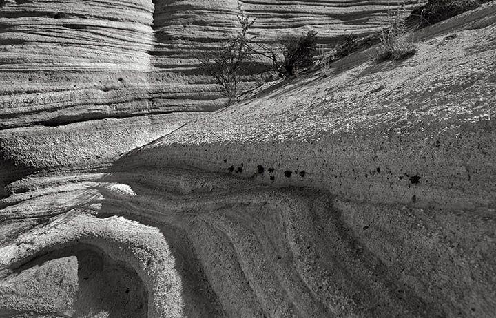 Tent rocks, NM