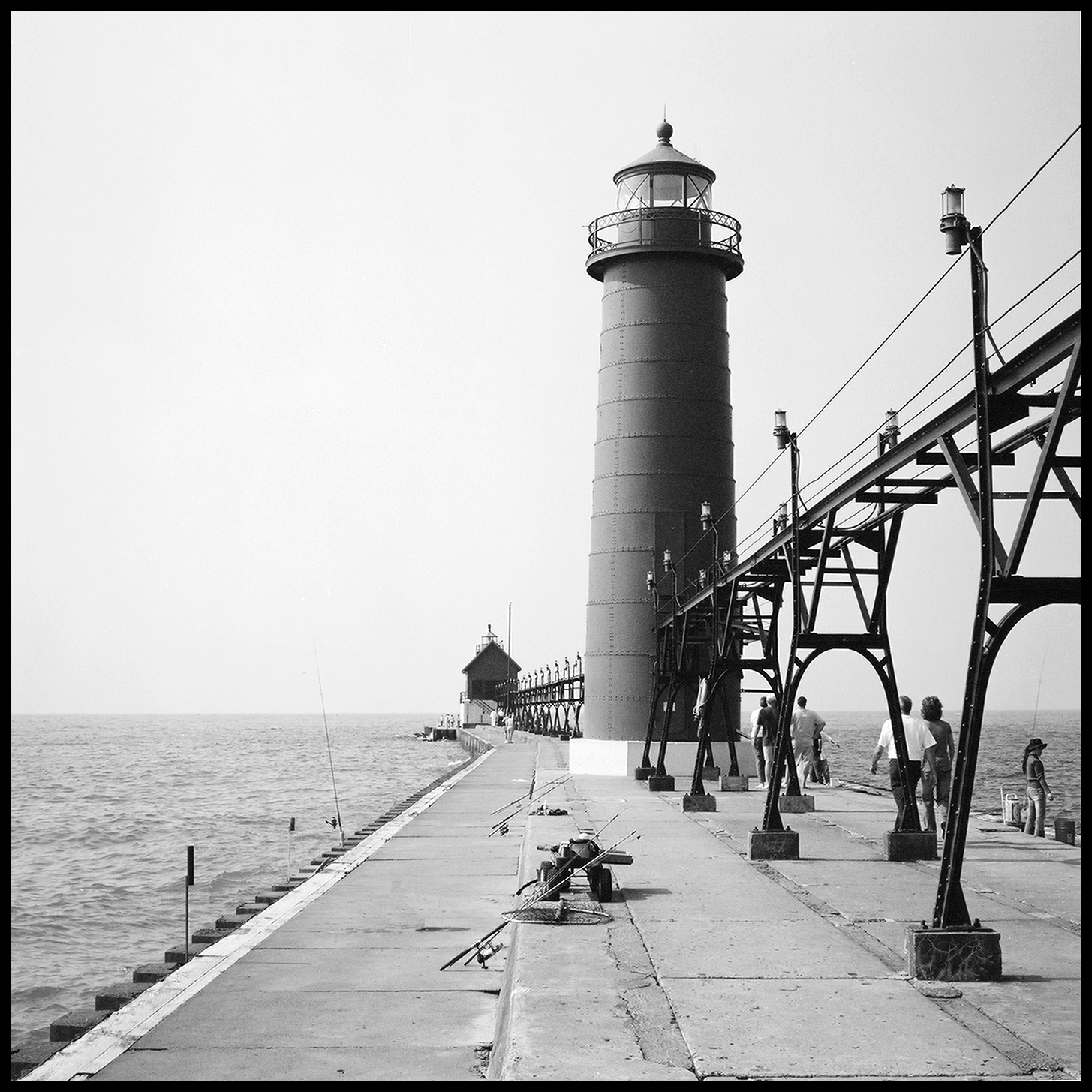 Grand Haven Lighthouse