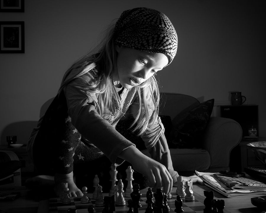 Chess Player