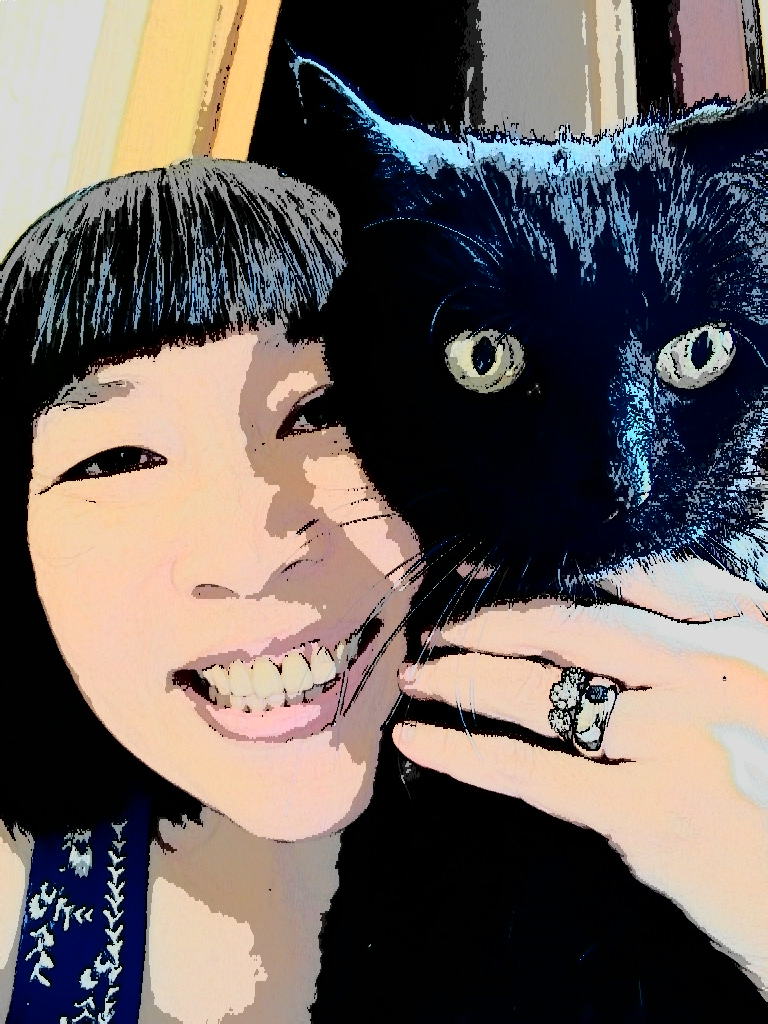 Buffy & me