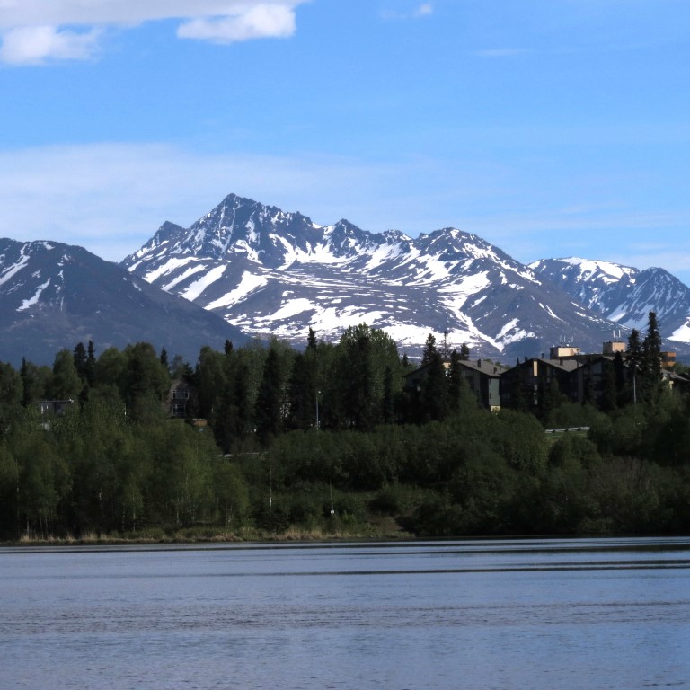 Mountains