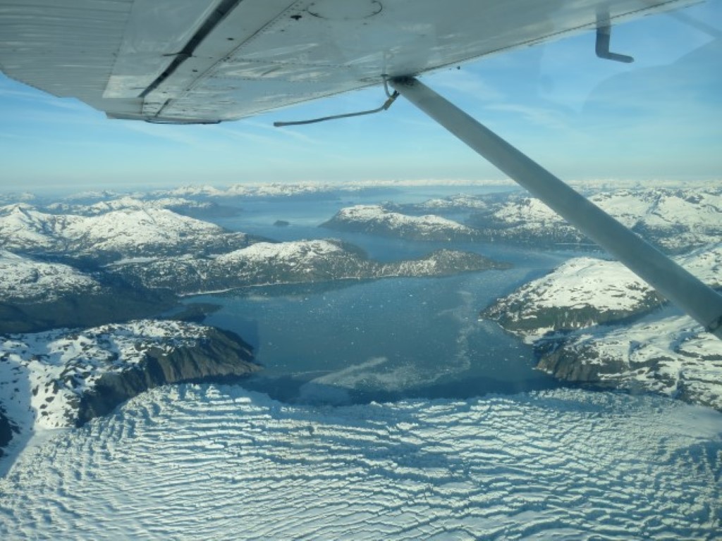 Glacier