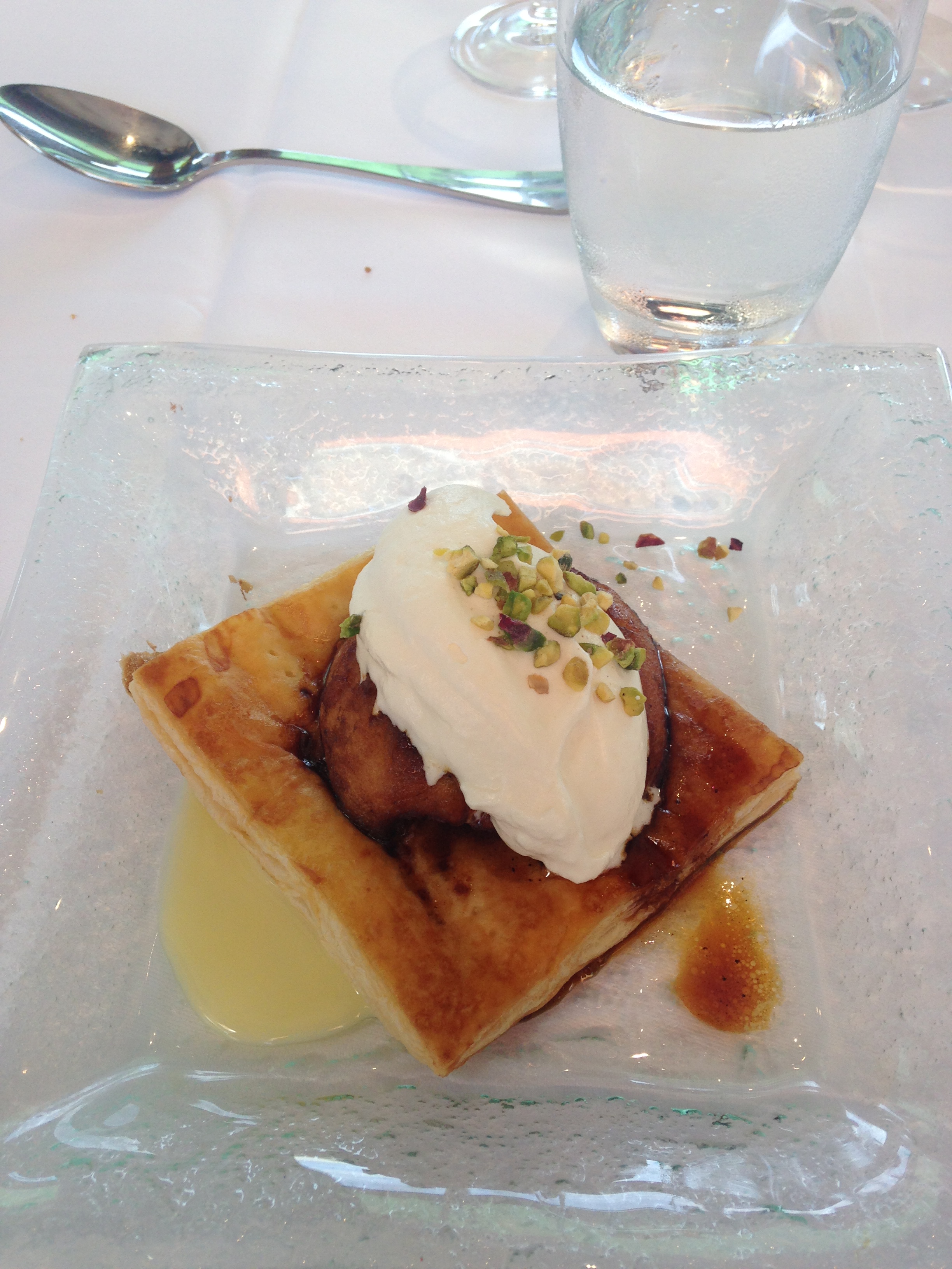 Dessert