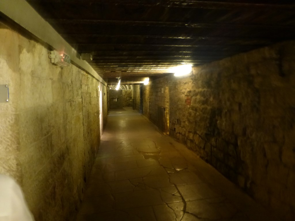 Passagewayat Ft. Douaumont