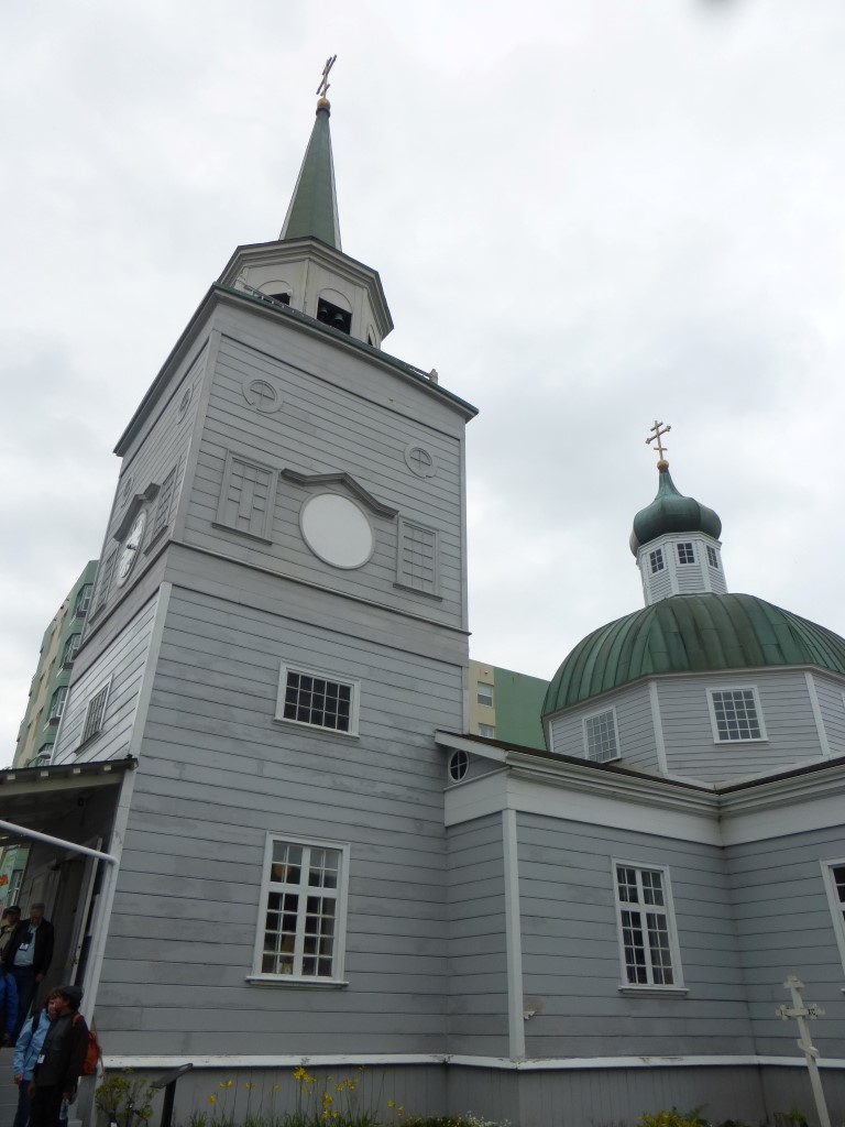 Russian Orthodox Church