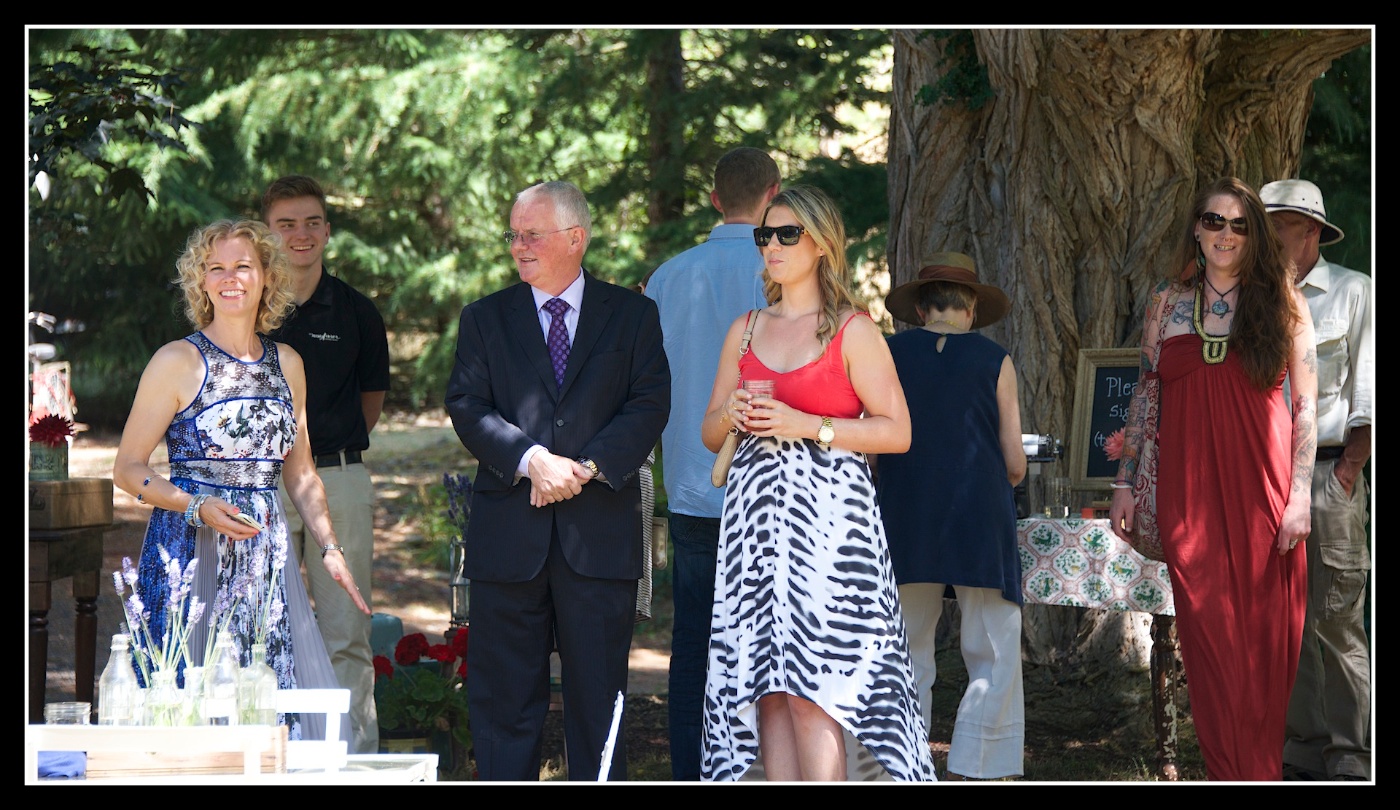Annie and Jordans Wedding 