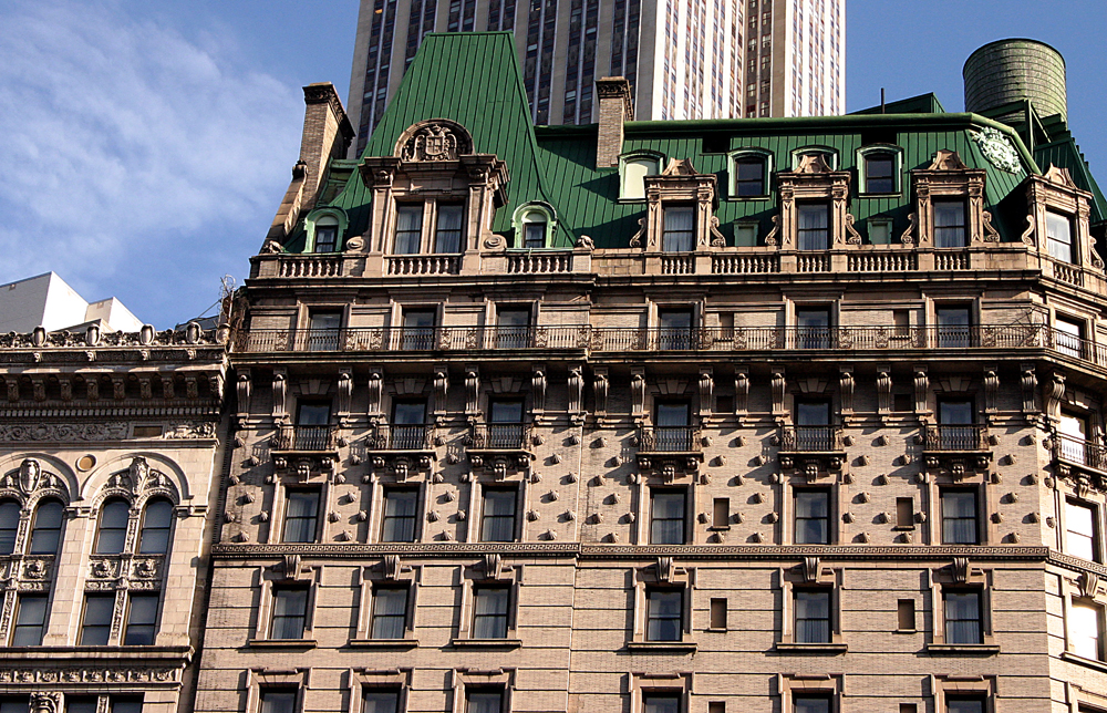 Midtown, Manhattan