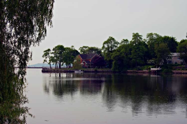 Long Island, NY