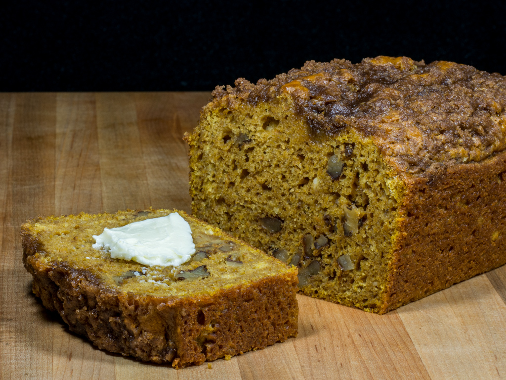 Fall Bread