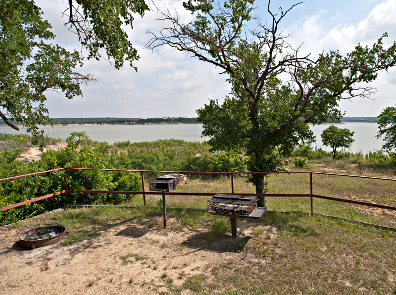Beach Lodge view