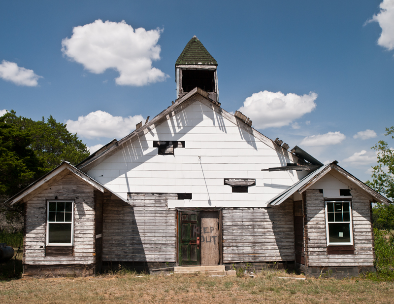 Saint John Colony, Texas  #1