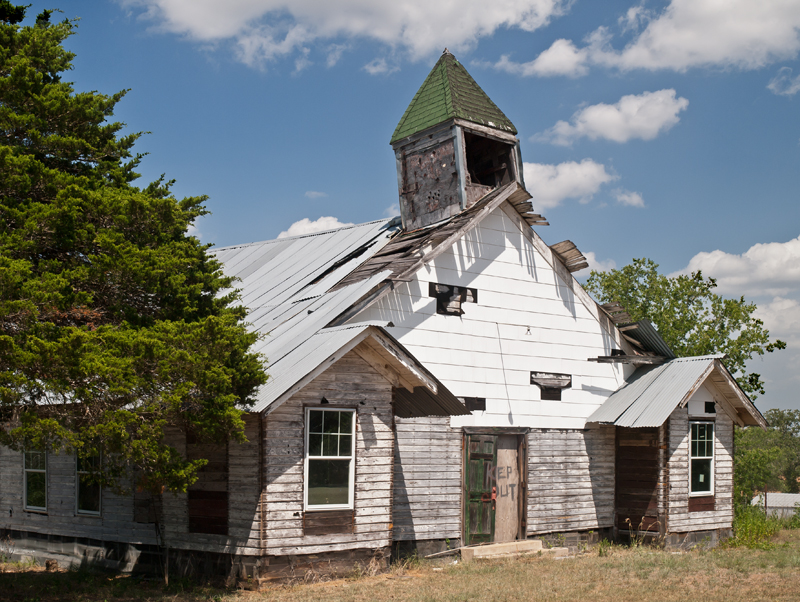 St. John Colony, Texas #2