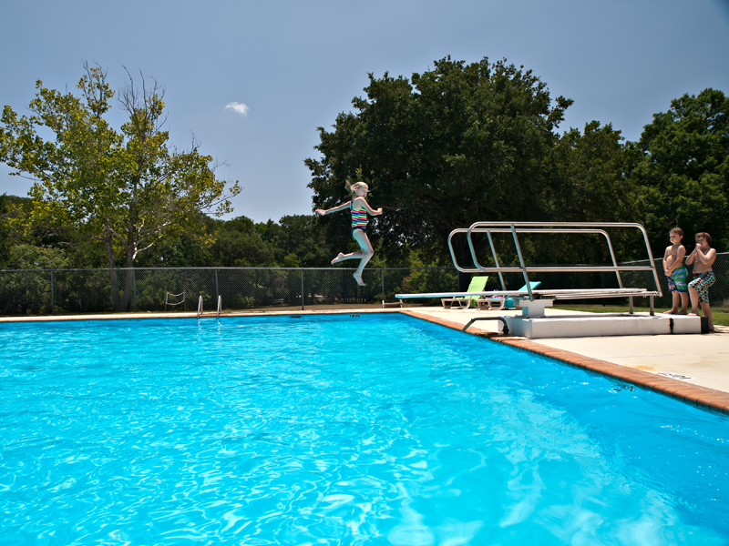 Divingboard fun #4