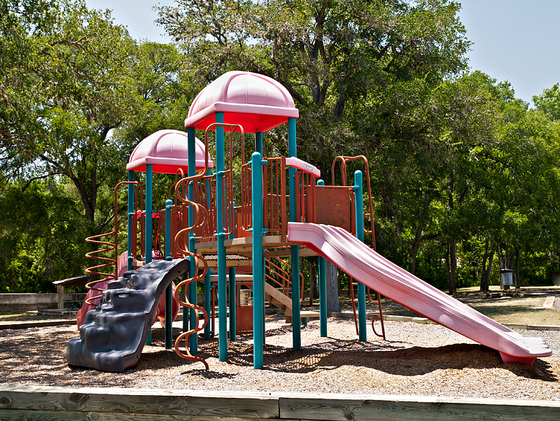 Playscape #2