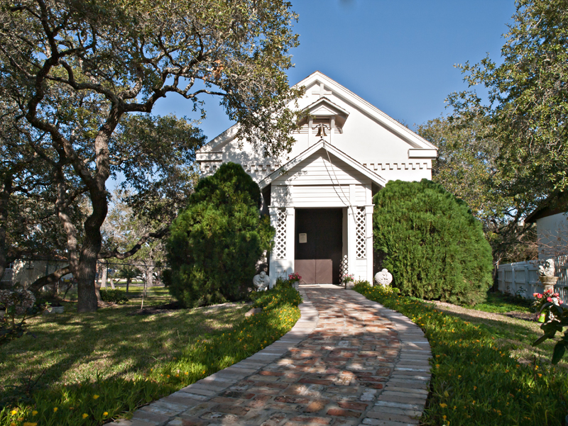 Rockport, Texas