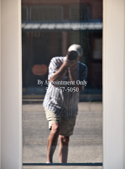 By Appointment Only, Martindale TX