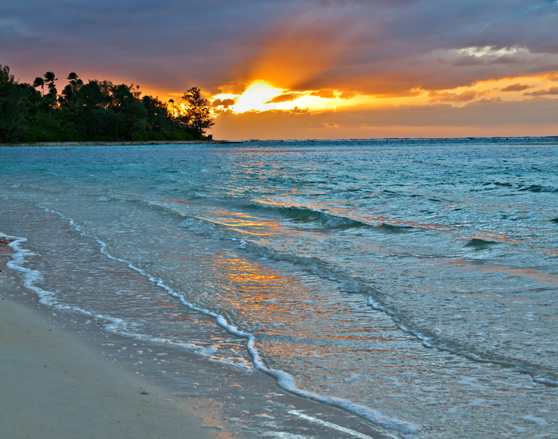 Sunrise