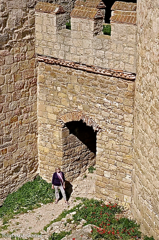 Kilitbahir Castle