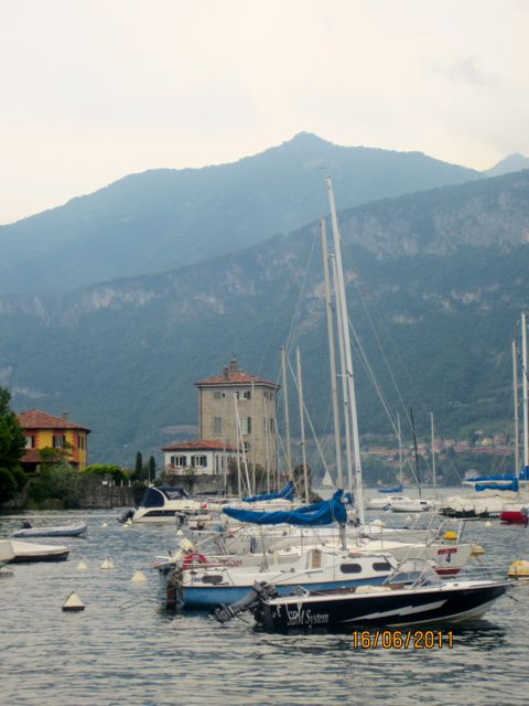 Pescallo,  boats