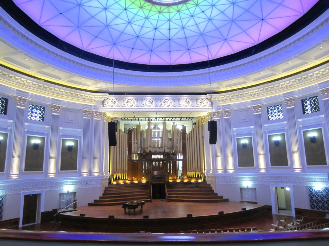 Brisbane City Hall