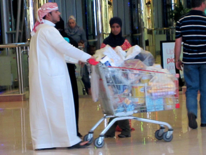 Shopper
