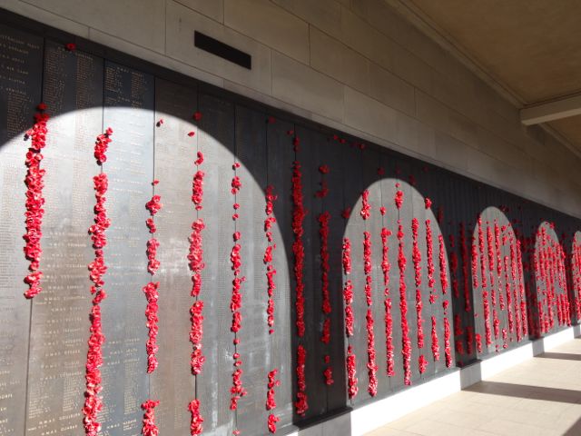 Australian War Memorial