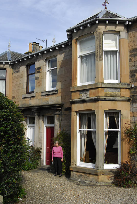 Perth, Scotland
