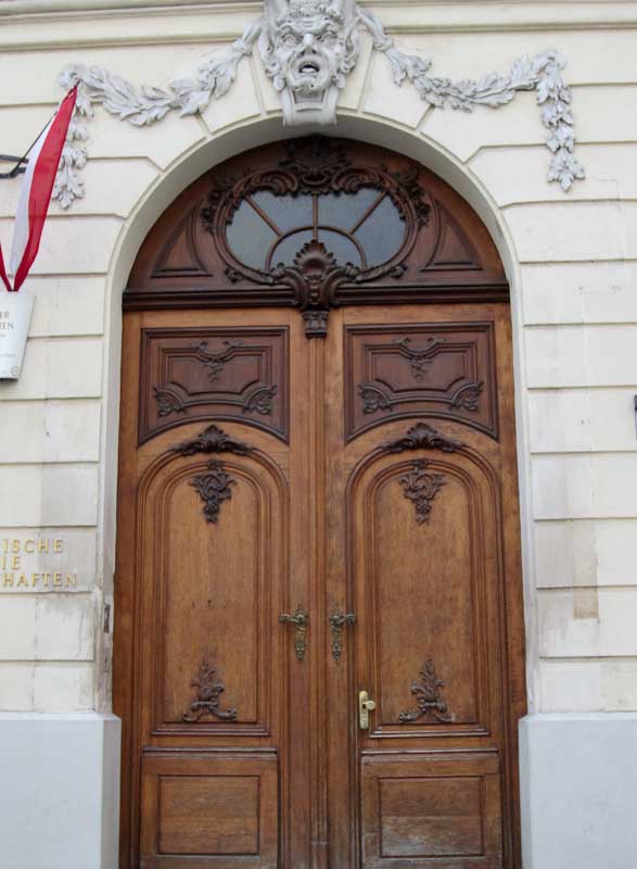 Vienna, Austria