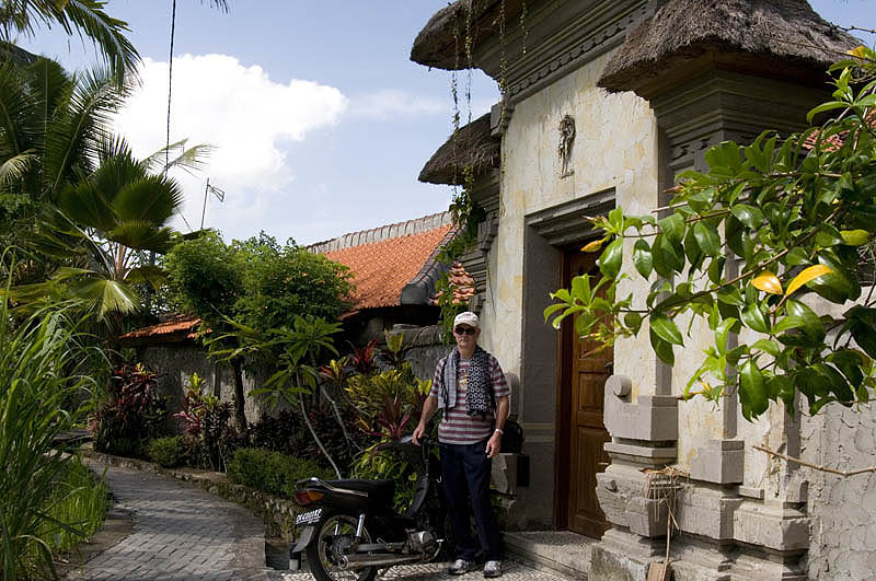 Ubud,  Bali