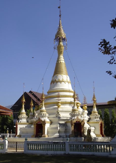 Wat Hua Waing