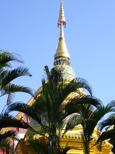 Wat Phanthong