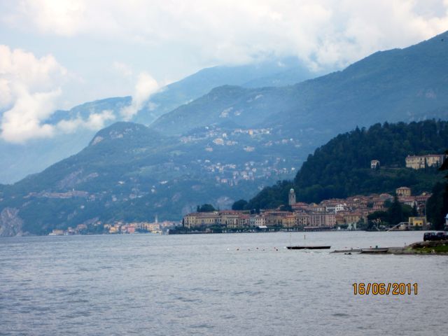 Lake Como