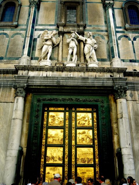 Florence 2010