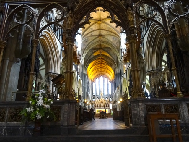 Worcester Cathedral