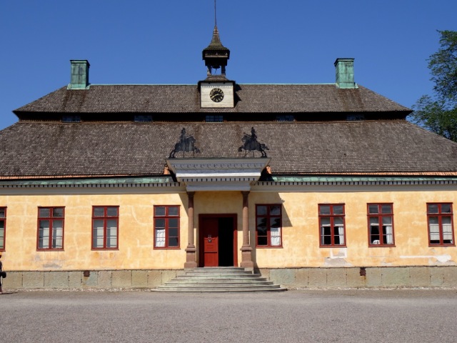 Skogaholm Manor