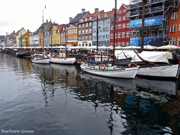 Nyhavn 